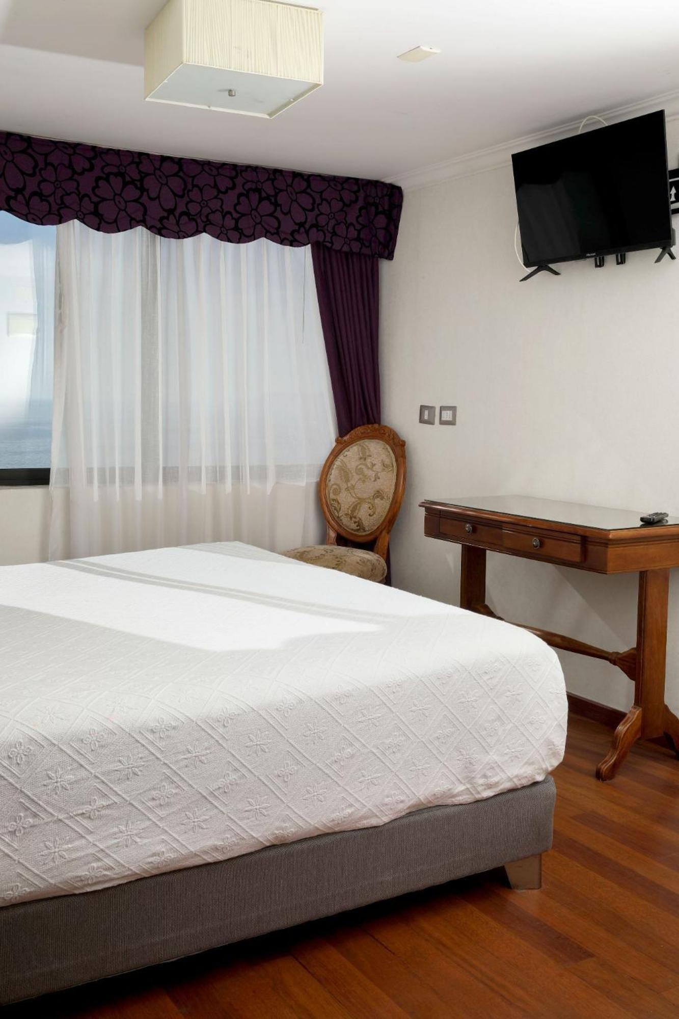 Hotel Vista Velero فينيا ديل مار المظهر الخارجي الصورة