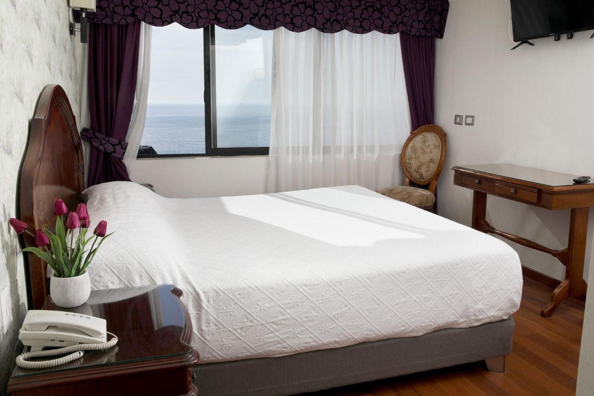 Hotel Vista Velero فينيا ديل مار المظهر الخارجي الصورة