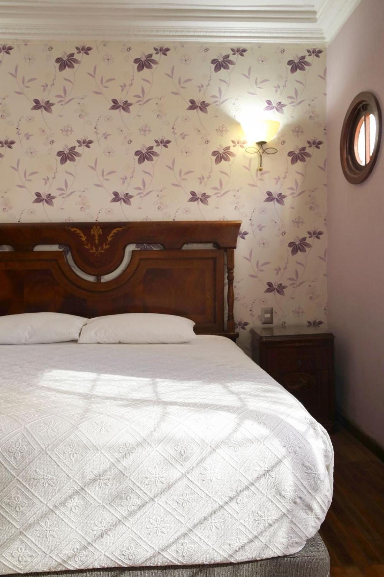 Hotel Vista Velero فينيا ديل مار المظهر الخارجي الصورة
