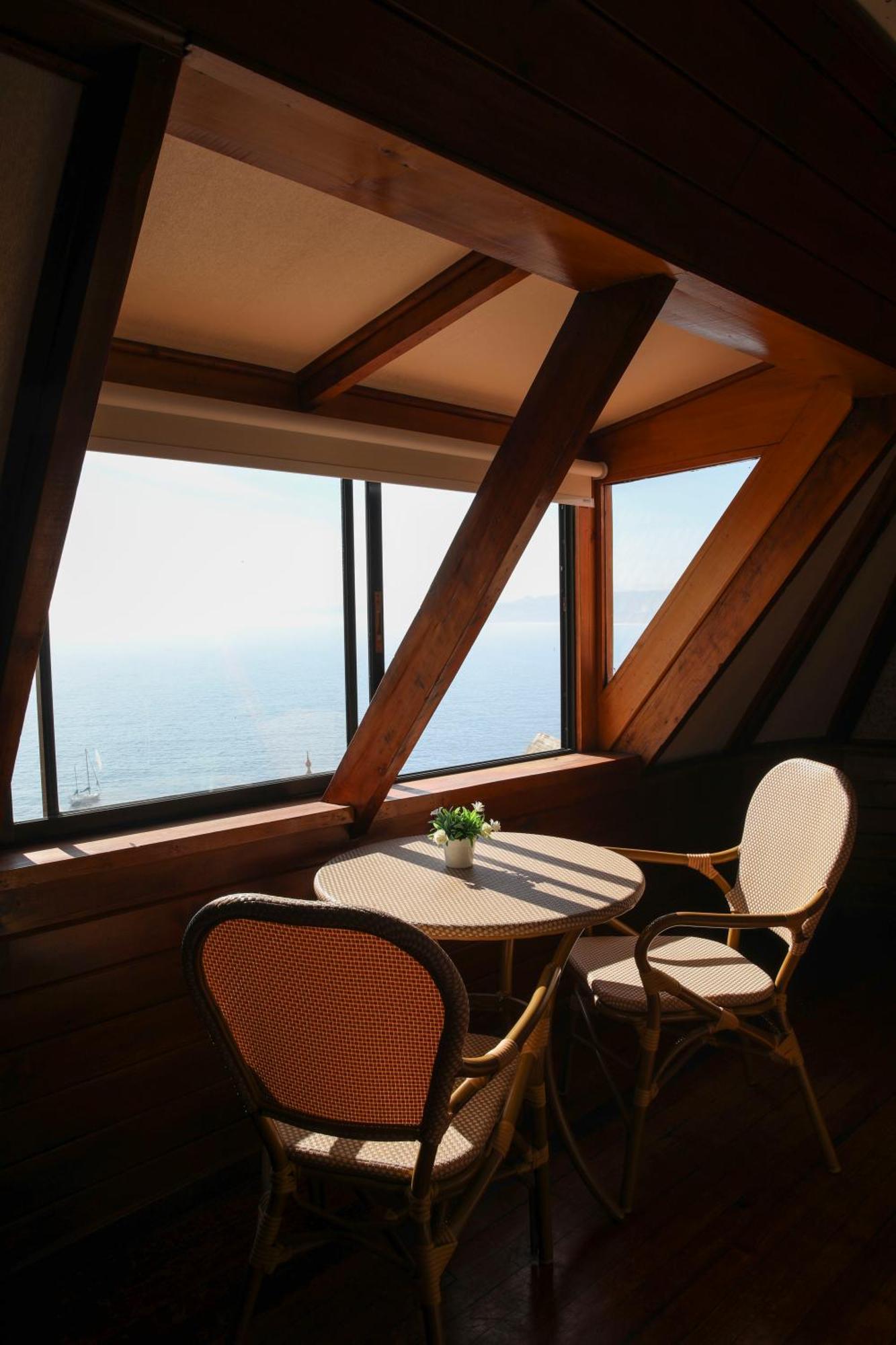 Hotel Vista Velero فينيا ديل مار المظهر الخارجي الصورة