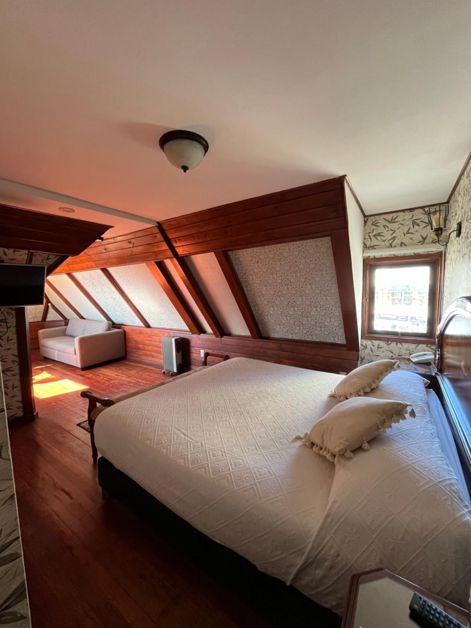 Hotel Vista Velero فينيا ديل مار المظهر الخارجي الصورة
