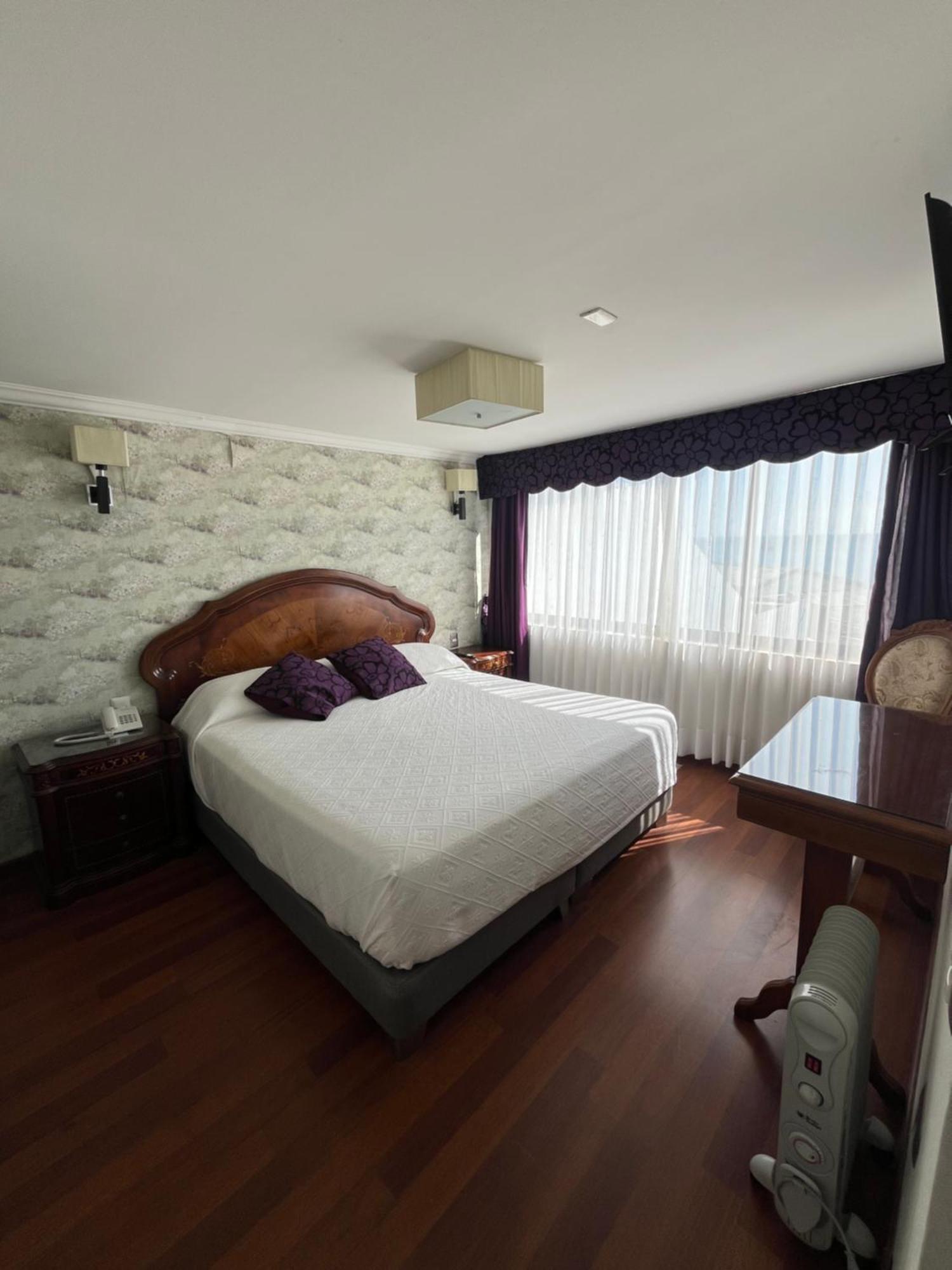 Hotel Vista Velero فينيا ديل مار المظهر الخارجي الصورة