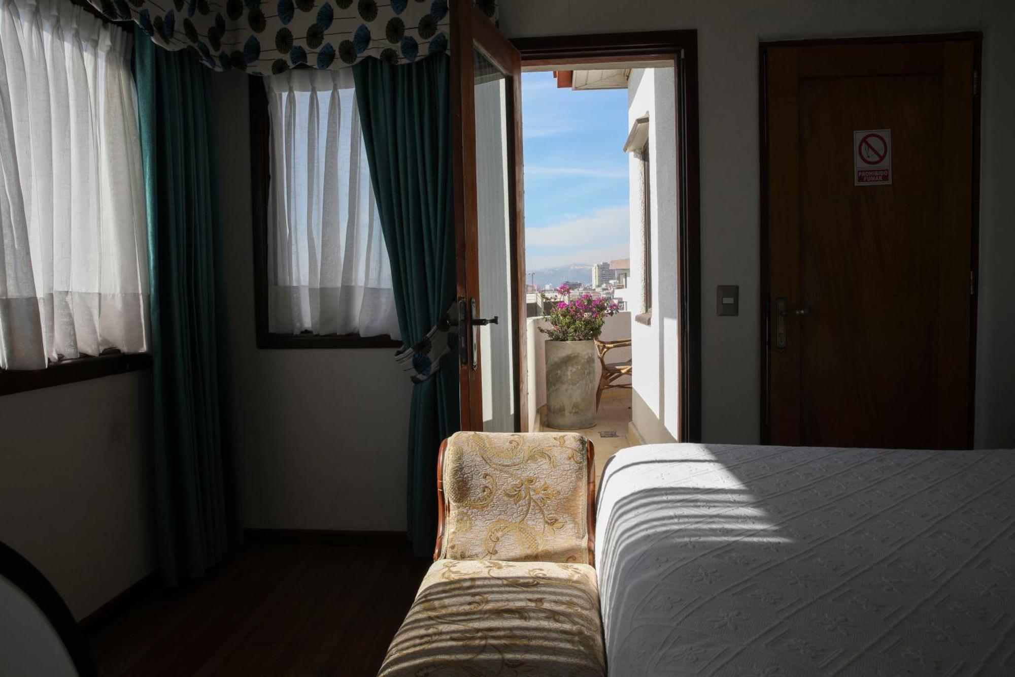 Hotel Vista Velero فينيا ديل مار المظهر الخارجي الصورة