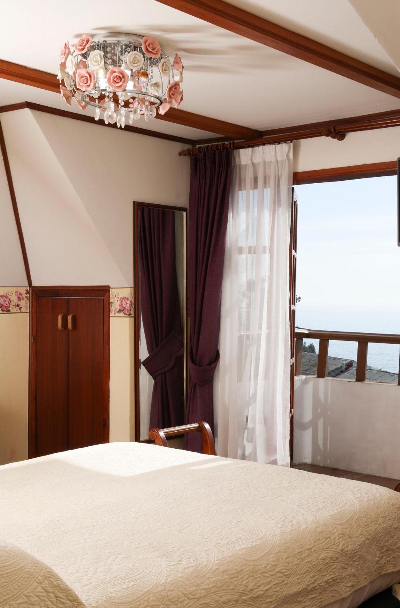 Hotel Vista Velero فينيا ديل مار المظهر الخارجي الصورة